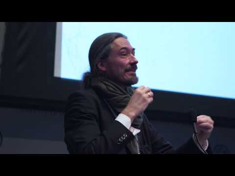 Thomas Hübl At NEXUS USA Summit 2018