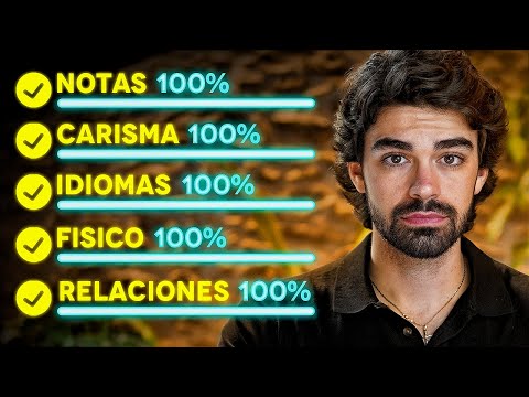 Los 10 hábitos que me convirtieron en un estudiante del top 1% mundial - Guía Completa
