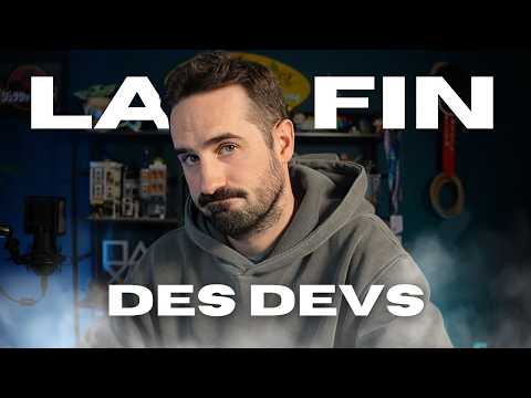 I thought it would take longer...