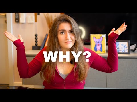 Why Some People NEVER Become Fluent in a Foreign Language