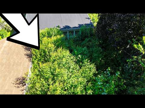 I nearly BLEW up the Neighborhood while helping this Elderly Lady!