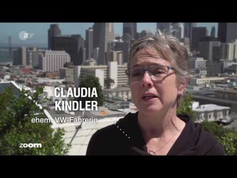 ZDF Zoom - Geheimakte VW -  Wie die Regierung den Konzern schützt