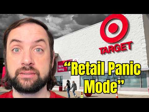 Walmart, Target, and Amazon Are Quietly Preparing for Something Big