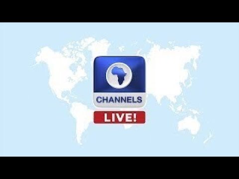 CHANNELS TELEVISION | |LIVE