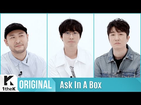 ASK IN A BOX(에스크 인 어 박스): EPIK HIGH(에픽하이) _ Lovedrunk(술이 달다) (feat. Crush(크러쉬))