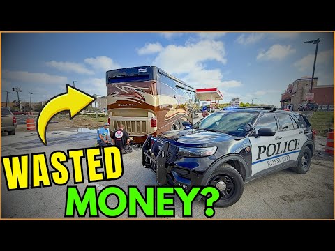 The Dark Side Of RVing - Why People Are Quitting!