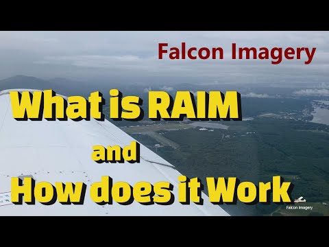 What is RAIM and How Does RAIM Work