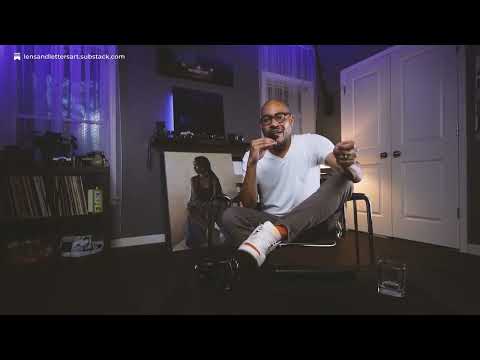 Letting Go of Control: What Film Photography Taught Me About Outsourcing | Part 1