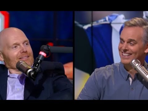 Bill Burr SAVAGE Moments!