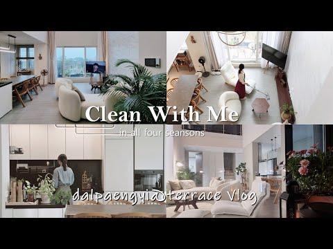 Clean with me | house cleaning tips and tricks video collection for all seasons | Housewife Vlog