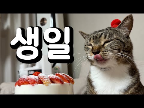 Thank you for being born❤️