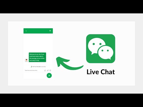 Live Chat | How to Add Live Chat Option to Website