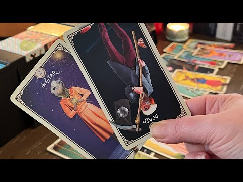 There Was A Dark Plan — And You Were The Target 🙄 (Very Specific Reading)