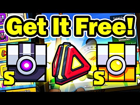 GO FISHING FOR FREE RELIC CORES & S-GRADE CRATES in NEW Survivor.io Wintry Waters Carnival Event