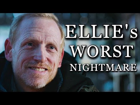 GREAT VILLAINS are TESTS... (The Last of Us Ep.8)