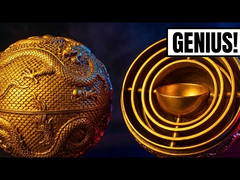 20 Ancient Chinese Inventions So Advanced We Still Can't Beat Them