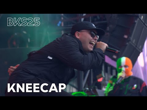 KNEECAP - live at Best Kept Secret 2025