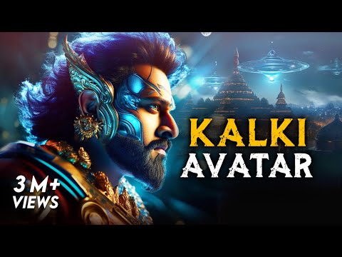 Who Will End Kalyug in 2024 - Kalki or Kali?