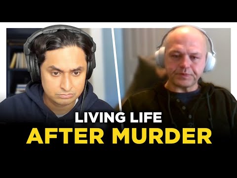 Interview With A Murderer: Life After Prison