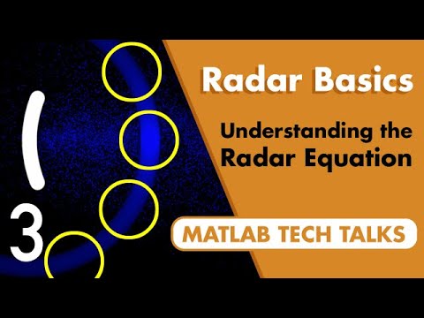 The Radar Equation | Understanding Radar Principles