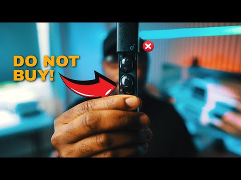 Don’t Buy the Soundcore A30i Until You Watch This – Honest Review & Real Problems