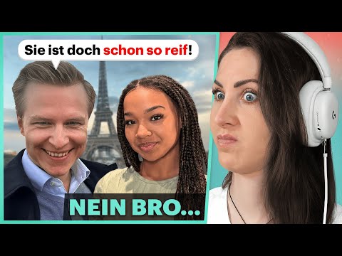 Warum ich bei diesem Thema SCHNAPPATMUNG bekomme...