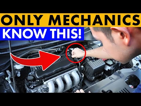 Secrets Your Toyota Mechanic Doesn’t Want You To Know