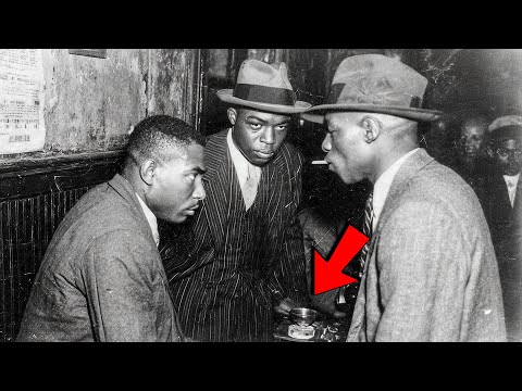 Malcolm X Was MARKED for Death — Bumpy Johnson Made ONE Call That Saved Him