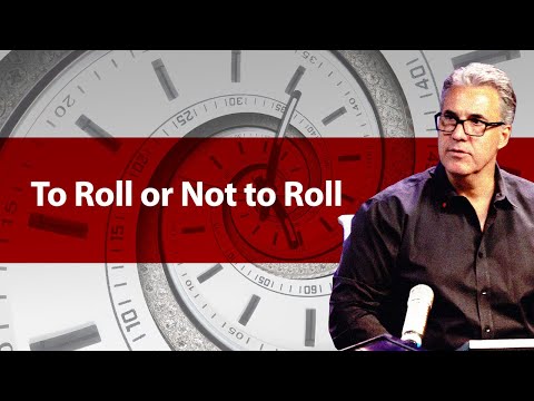 We Studied 17 Years of Rolling Trades... Here's What We Learned | Market Measures