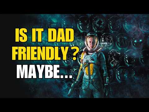 Returnal in 2026: Is It Dad Friendly? Watch Before You Play Saros!