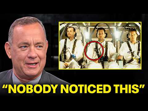 Apollo 13 Cast Reveals What Most Fans Never Figured Out