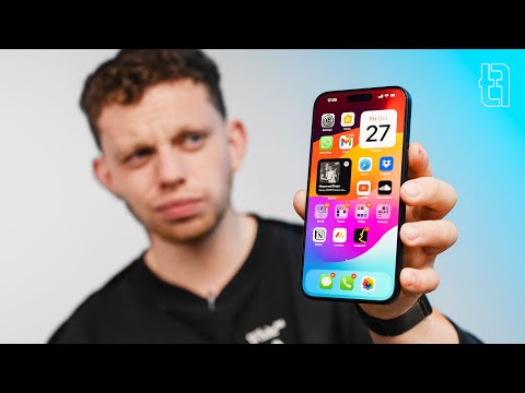 iPhone 15 Pro Max One Month Later: What's The Point!?