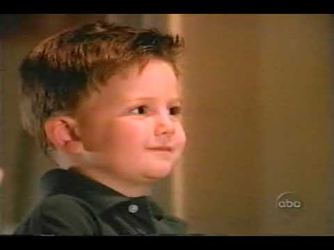 PROMO: ABC: TELEVISION'S BEST - NYPD BLUE, PRACTICE, DREW CAREY, SPIN CITY