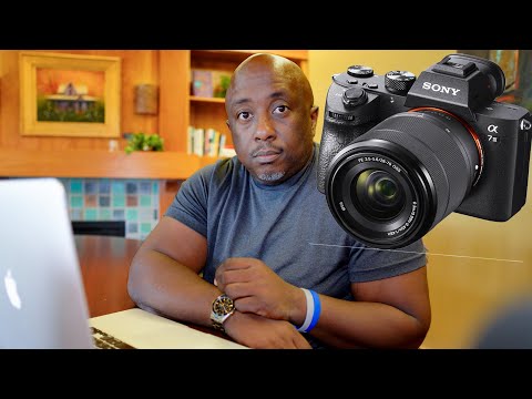 Habits That Instantly Make You A Better Photographer