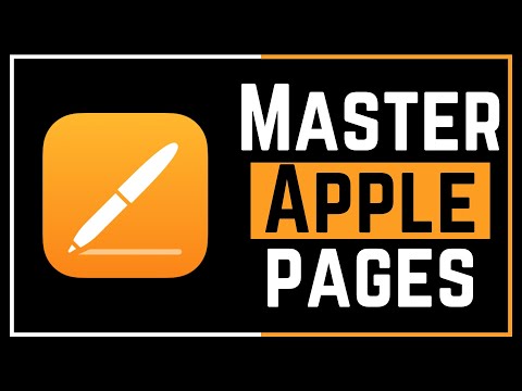 How To Use Apple Pages (Step-by-Step Tutorial)