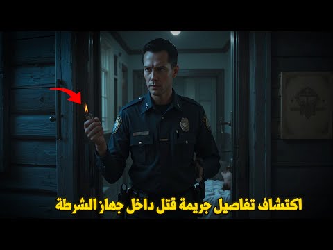 وثائقي تحقيقات جرائم القتل: جريمة قتل صادمة... كيف قتل شرطي زميلته في جريمة هزت المدينة؟