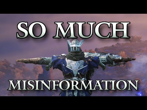 12 Nightreign Myths Debunked