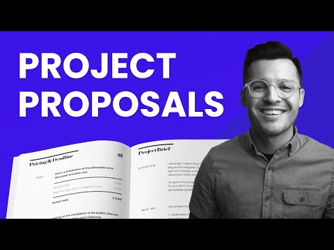 Project Proposals | Score Freelance Clients