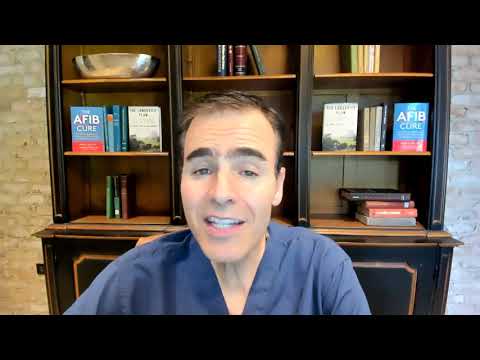 7 Ways to Stop an AFib Attack