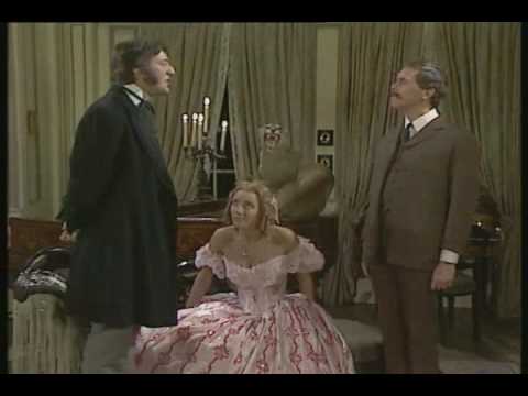 Fry and Laurie and Thompson - Proposal