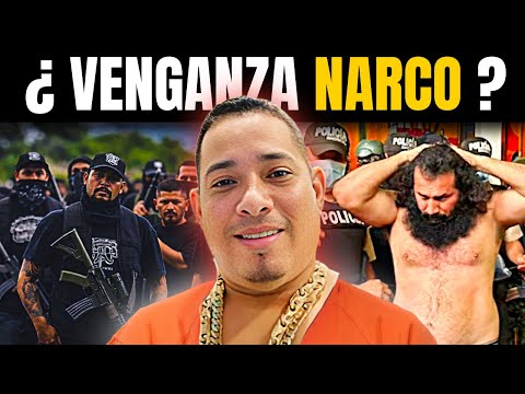 Is Junior Roldán alive? The drug lord buried in Colombia whose whereabouts are unknown.