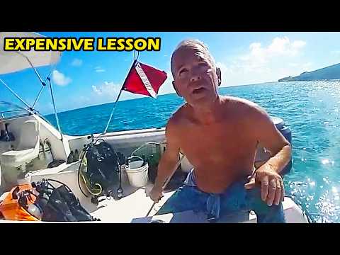 LARGE FINES After Lobster Violations