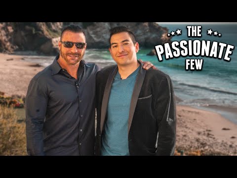 ED MYLETT: Broke To $400 Million! (Must Watch Interview)