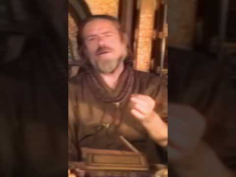 Alan Watts - Memory and Smell