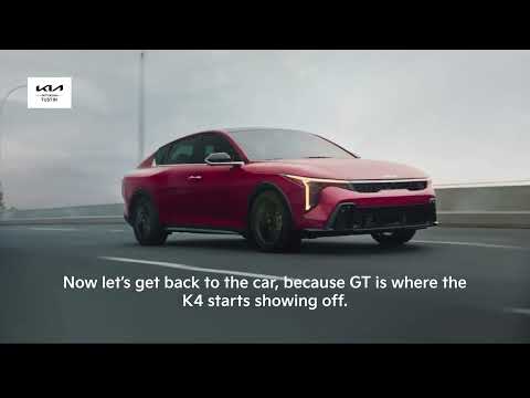 Why Buy the Kia K4 Hatchback? | Trims, Smart Design & Everyday Flexibility