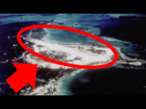 The WW2 Photo that Changed Everything in the Pacific