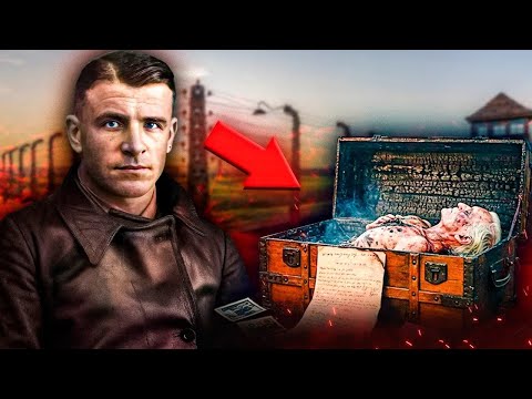 Así fue la MISIÓN del MOSSAD para EJECUTAR al verdugo nazi que MATÓ a 30.000 judíos en Letonia