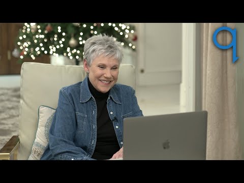 Anne Murray is sharing her life's story in a new CBC documentary Anne Murray: Full Circle