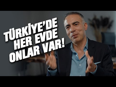 Her Şeyini Sattı İşine Yatırdı | Özpet’in Başarı Hikayesini Selim Özsoy Anlattı