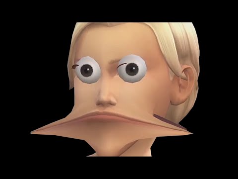 🔪 GreyStillPlays - The ULTIMATE Sims 4 Comp! [Part ᒿ]